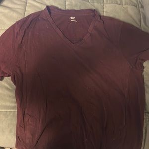 Mens size small tshirt
